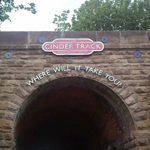 The Cinder Track - Old Scarborough To Whitby Railway Line